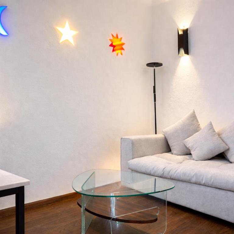 Villa Merida Luxury Mansion - Adults Only Boutique Hotel - Standard Double Room - 6