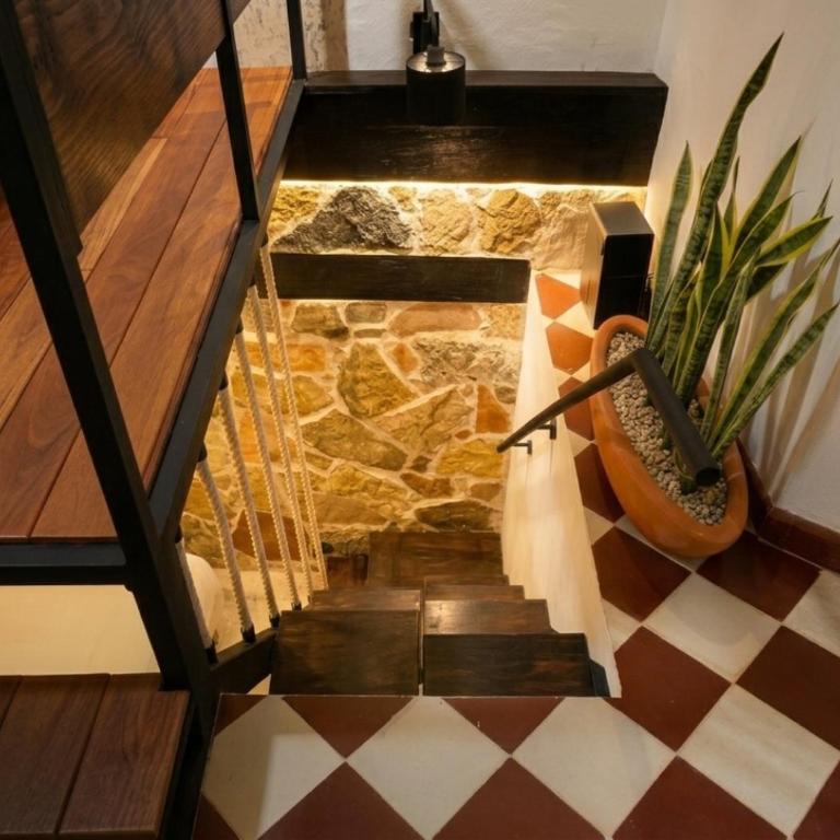 Villa Merida Luxury Mansion - Adults Only Boutique Hotel - Standard Double Room - 4