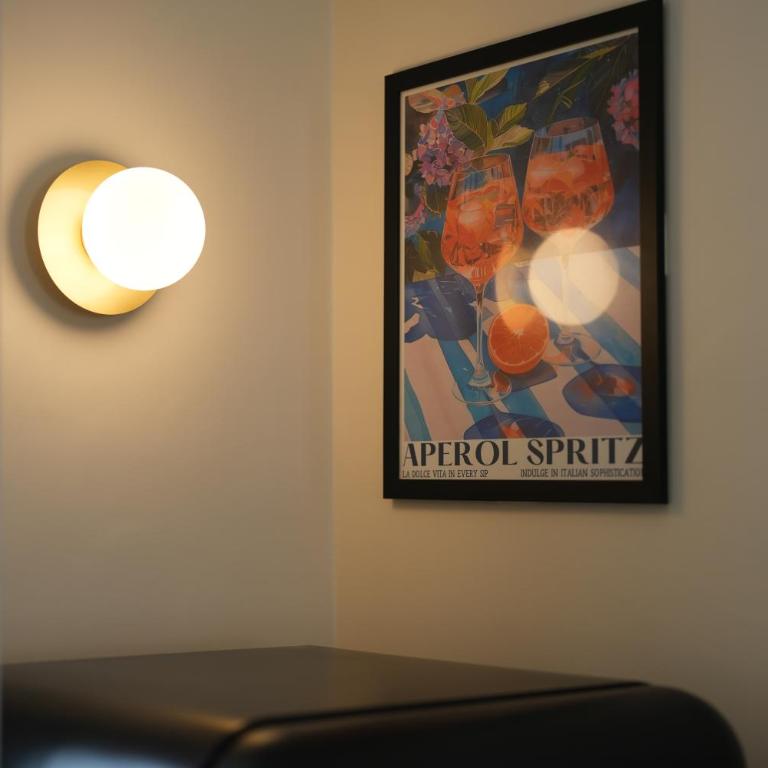 Gatsby Nice - Appartement 1 Chambre - 64