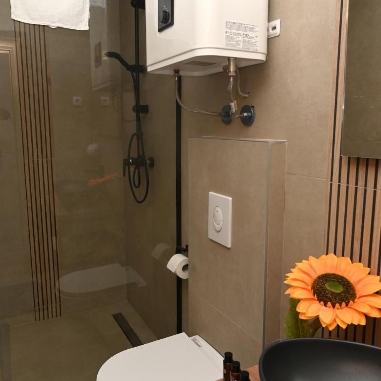 Daisy2 - Apartman sa 1 Spavaćom Sobom - 9