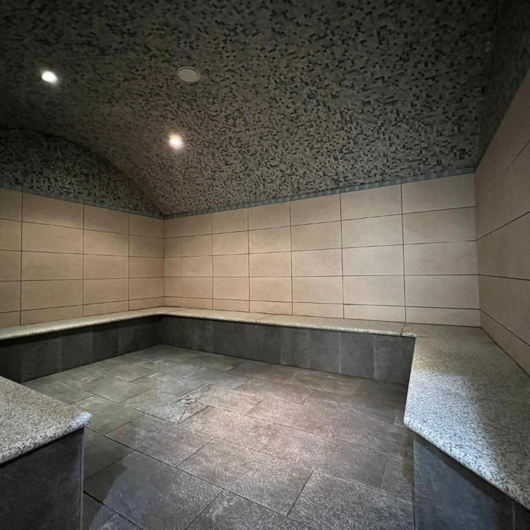 Ski & Spa 4 p, Résidence avec Piscine - Appartement 1 Chambre - 24