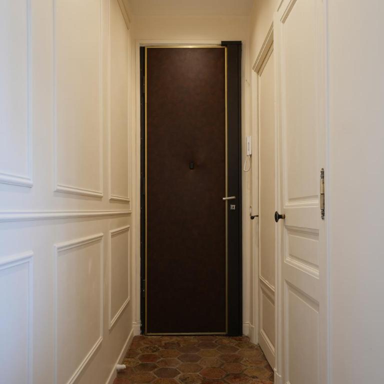 Gatsby Nice - Appartement 1 Chambre - 67