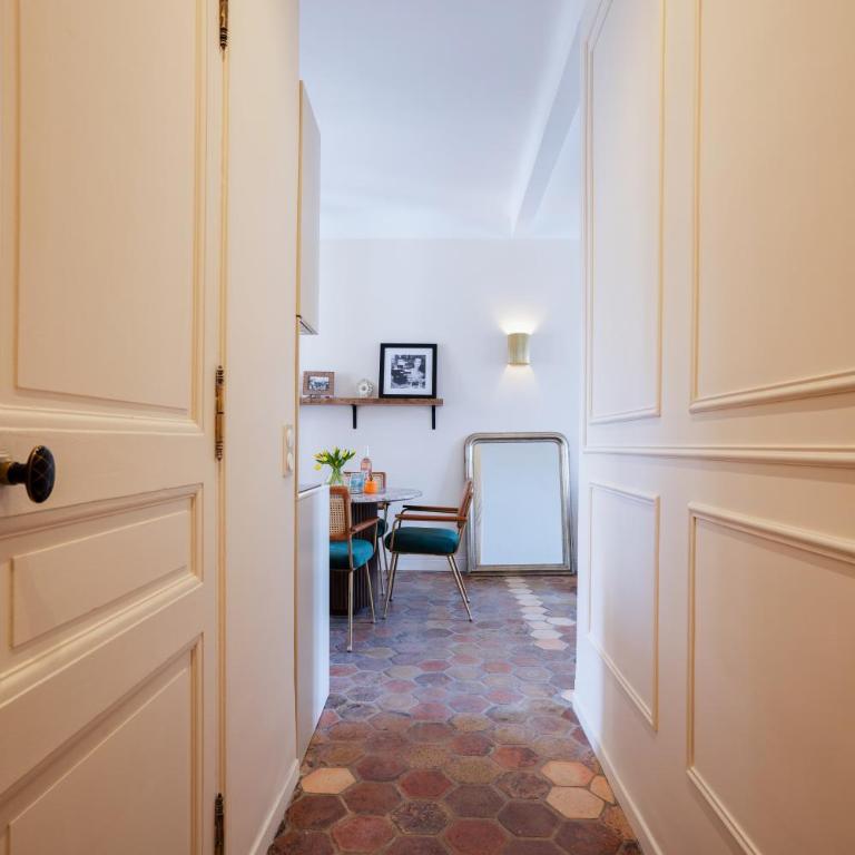 Gatsby Nice - Appartement 1 Chambre - 32