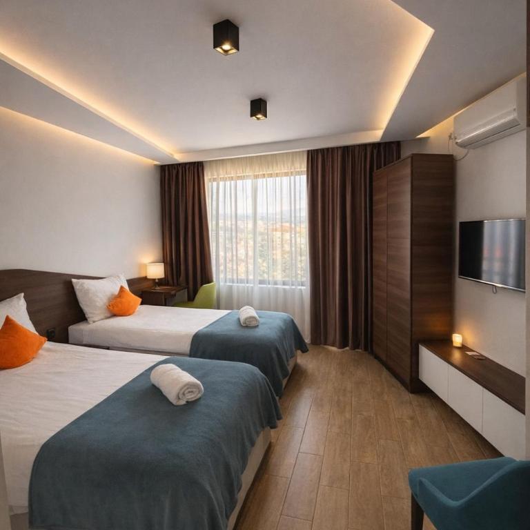 Apel Luxury - Deluxe Apartment - 1