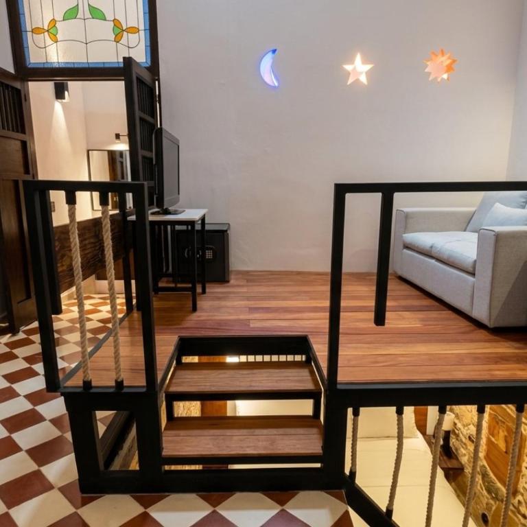 Villa Merida Luxury Mansion - Adults Only Boutique Hotel - Standard Double Room - 10