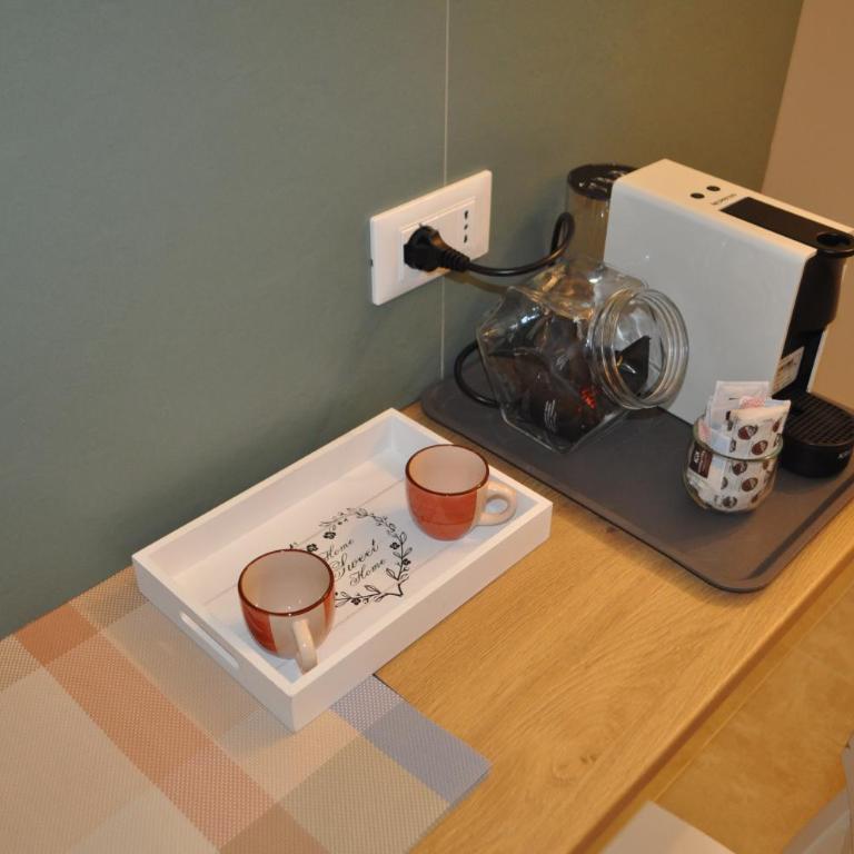 Casa Vacanze Ginevra - Appartamento con 2 Camere da Letto - 18