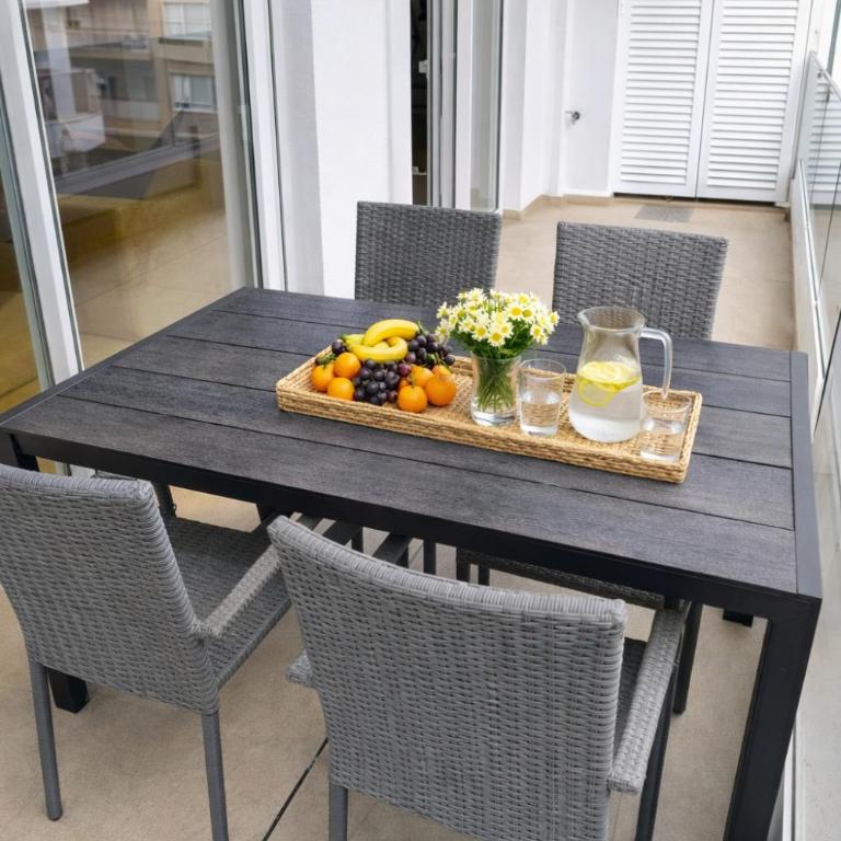 Sunny Waves & Coast 2 Apts, 6BR, AC & Heated POOL - Apartamento Superior - 31