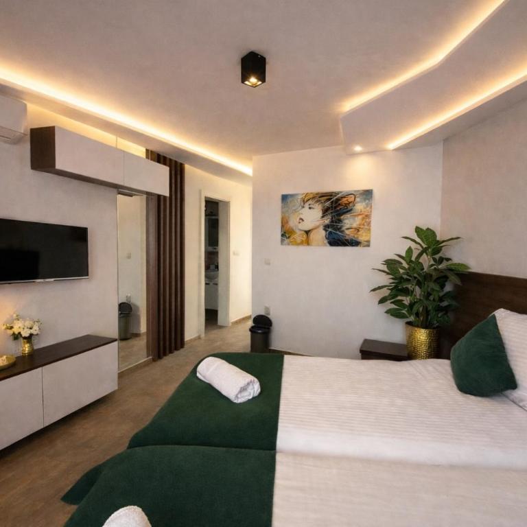 Apel Luxury - Deluxe Apartment - 4