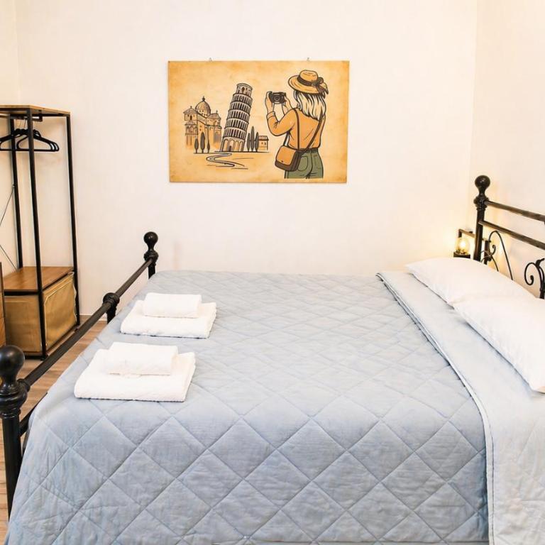 La Sosta Vintage, Appartamento Esclusivo - Appartamento con 1 Camera da Letto - 6