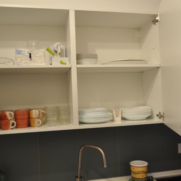 Casa Vacanze Ginevra - Appartamento con 2 Camere da Letto - 14