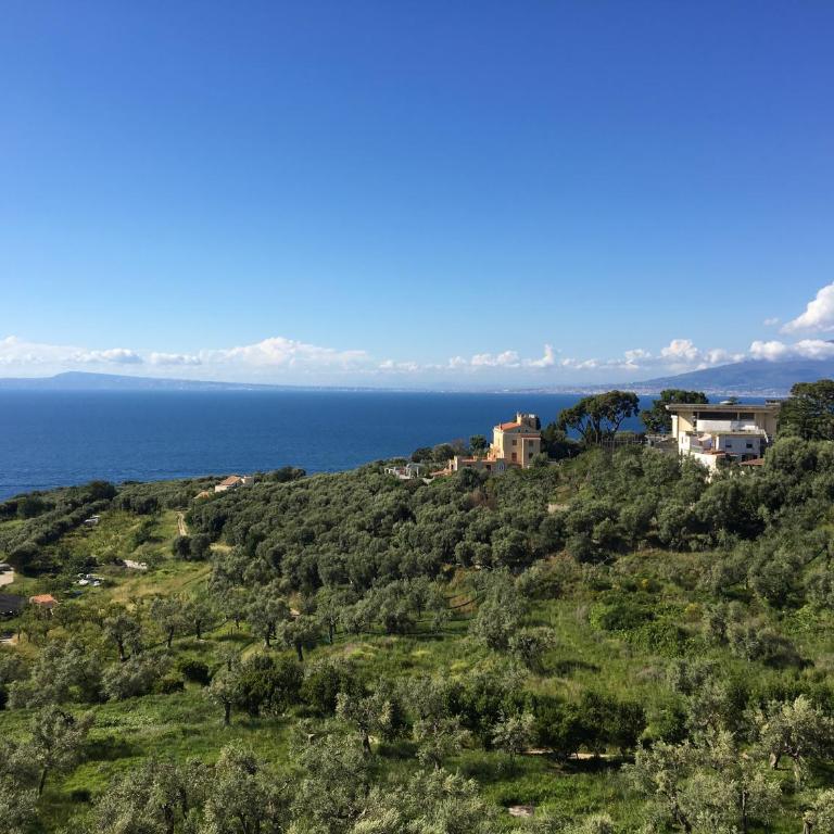 Hotel Dania - Double or Twin Room with Sea View - 6