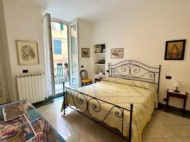 Appartamento in Via Vittorio Emanuele 34 - Appartamento con 1 Camera da Letto - 13