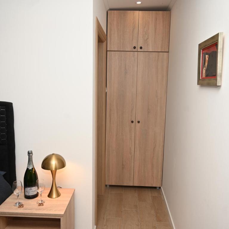 Daisy2 - Apartman sa 1 Spavaćom Sobom - 12
