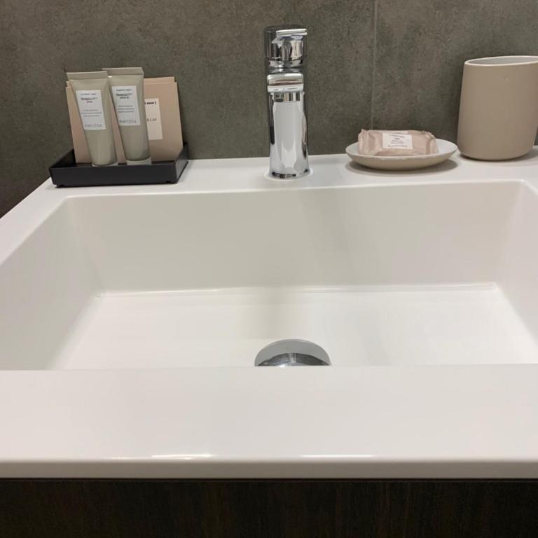 San Rocco Apartments - Appartamento con 1 Camera da Letto - 34