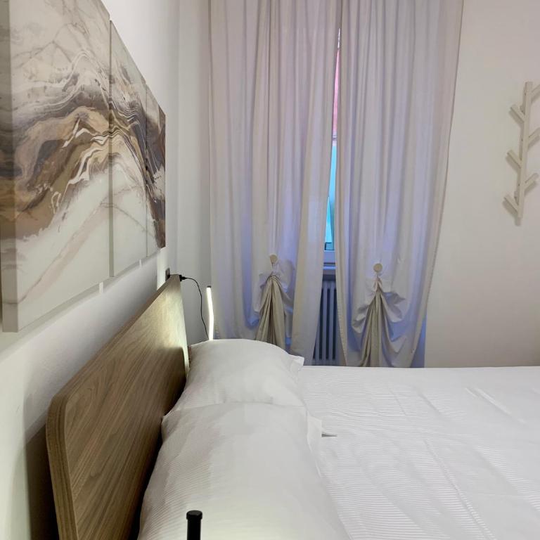 San Rocco Apartments - Appartamento con 1 Camera da Letto - 30