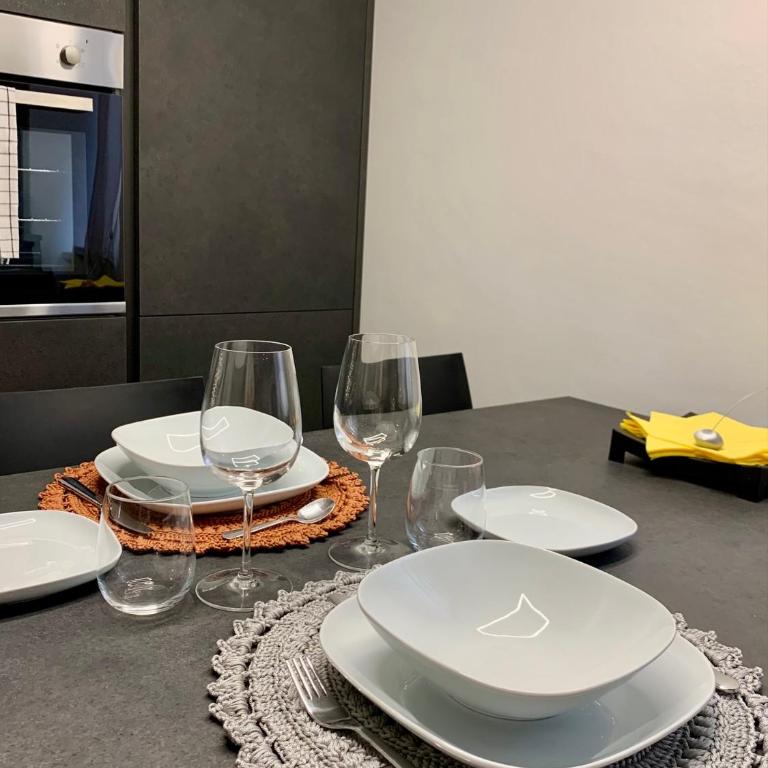 San Rocco Apartments - Appartamento con 1 Camera da Letto - 28