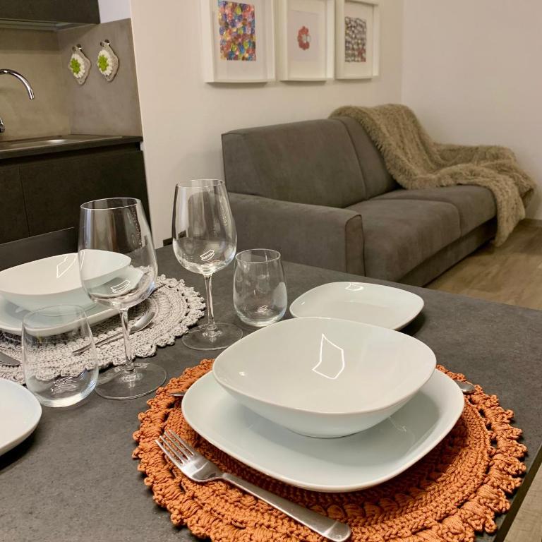 San Rocco Apartments - Appartamento con 1 Camera da Letto - 27