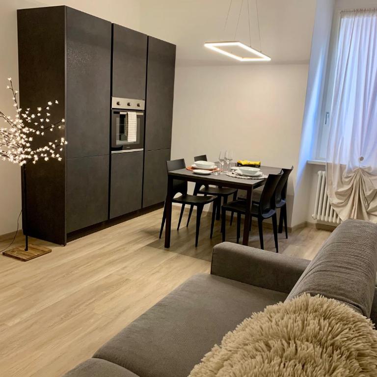 San Rocco Apartments - Appartamento con 1 Camera da Letto - 22