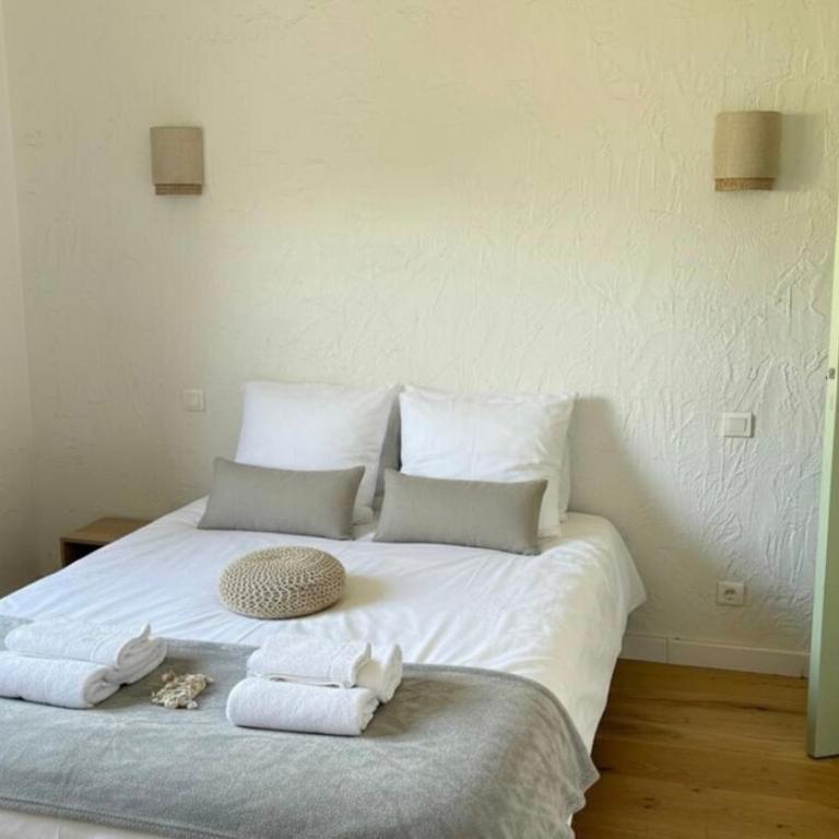 Appartement Spacieux T4 avec terrasse plein ciel - Appartamento con 3 Camere da Letto - 1