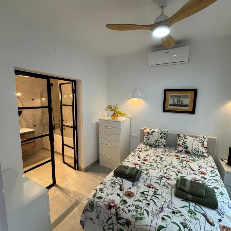 Céntrico duplex con piscina - Apartamento de 3 dormitorios - 12