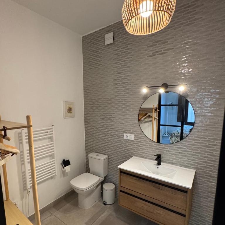 Céntrico duplex con piscina - Apartamento de 3 dormitorios - 14