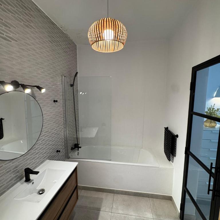 Céntrico duplex con piscina - Apartamento de 3 dormitorios - 15
