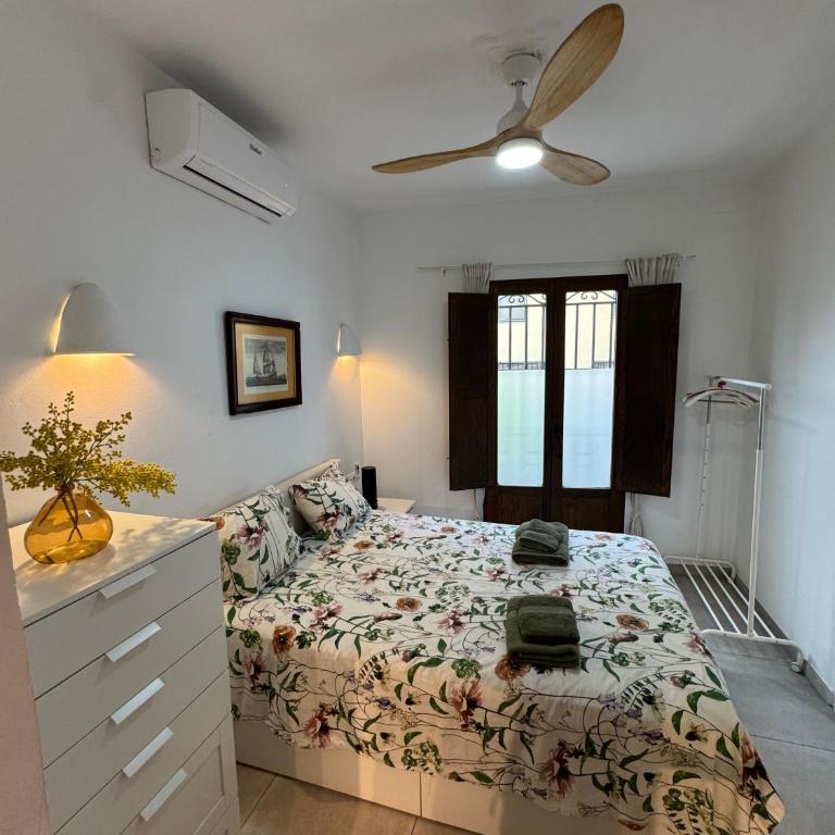Céntrico duplex con piscina - Apartamento de 3 dormitorios - 13