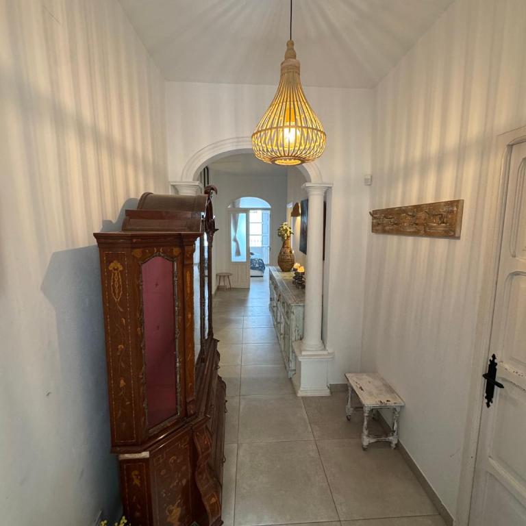 Céntrico duplex con piscina - Apartamento de 3 dormitorios - 11