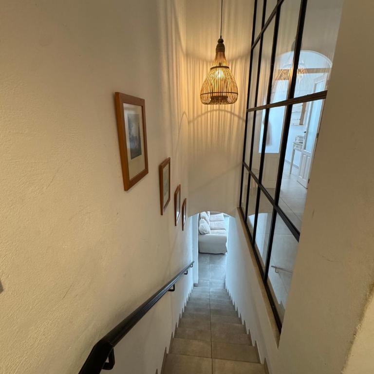 Céntrico duplex con piscina - Apartamento de 3 dormitorios - 20