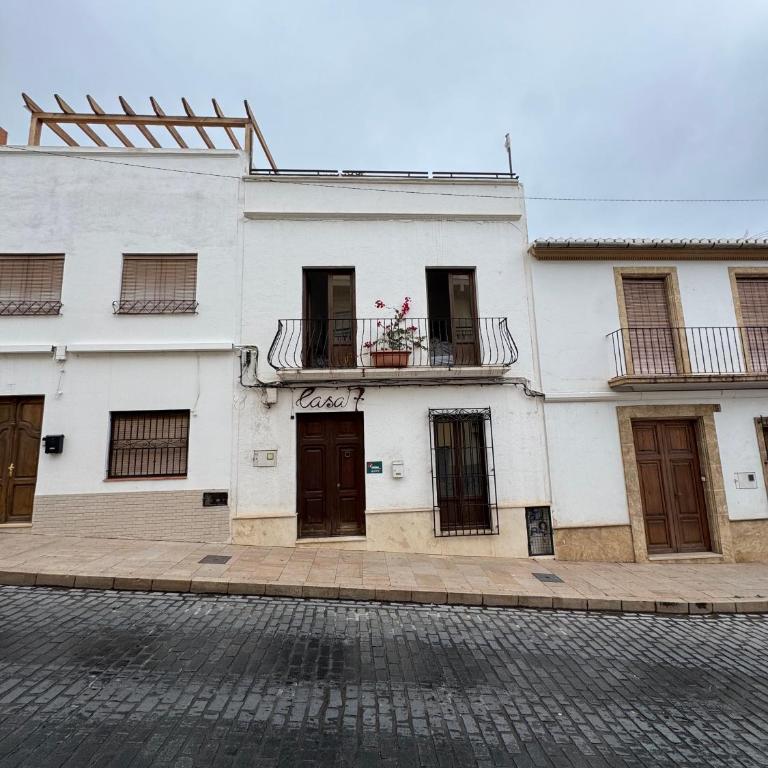 Céntrico duplex con piscina - Apartamento de 3 dormitorios - 31