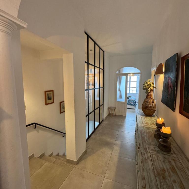 Céntrico duplex con piscina - Apartamento de 3 dormitorios - 10
