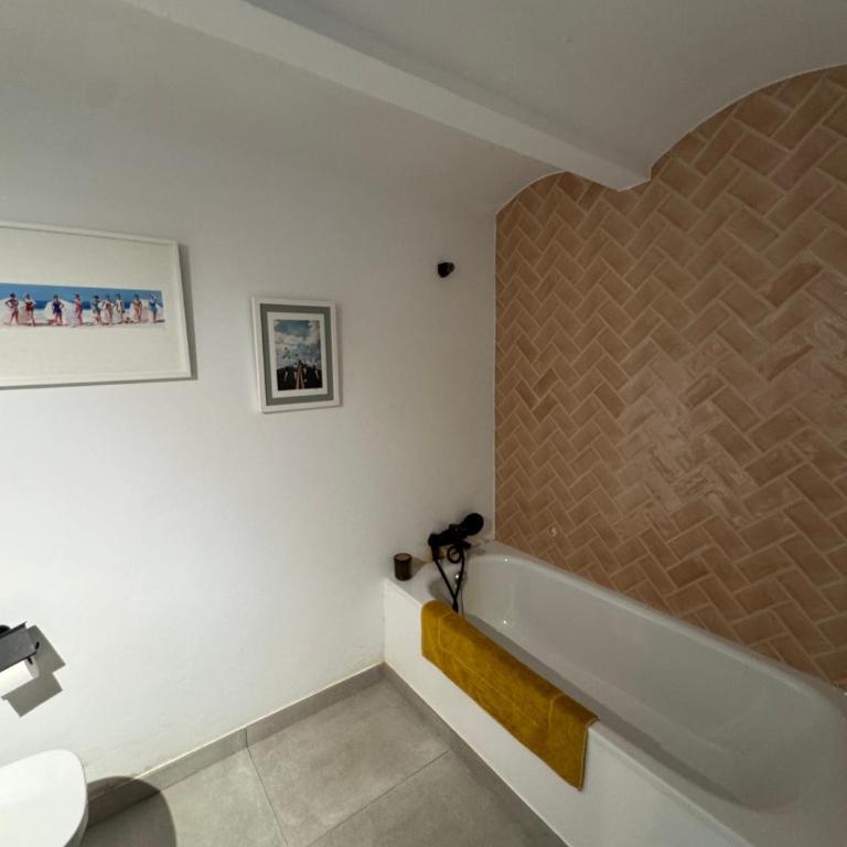 Céntrico duplex con piscina - Apartamento de 3 dormitorios - 28