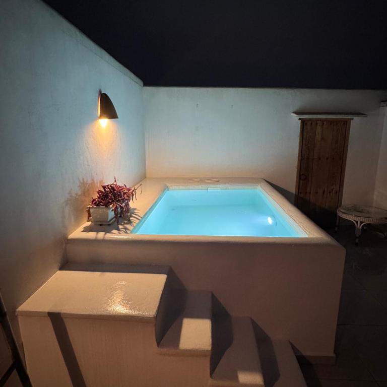 Céntrico duplex con piscina - Apartamento de 3 dormitorios - 2