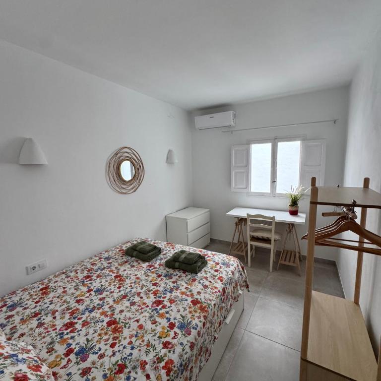 Céntrico duplex con piscina - Apartamento de 3 dormitorios - 19