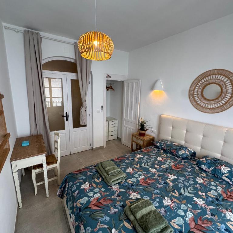 Céntrico duplex con piscina - Apartamento de 3 dormitorios - 18