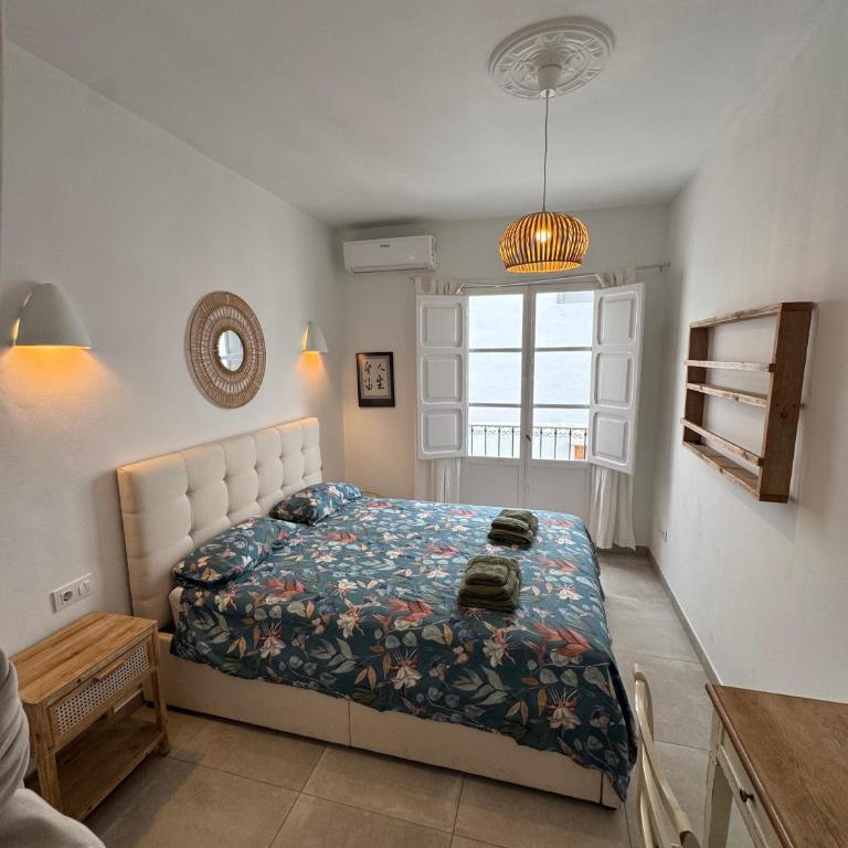 Céntrico duplex con piscina - Apartamento de 3 dormitorios - 17