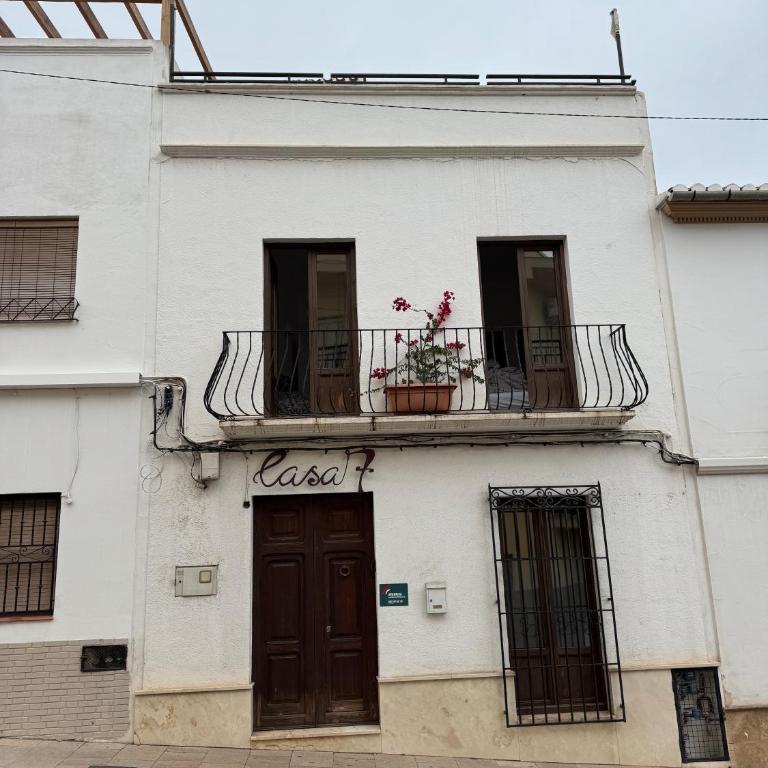 Céntrico duplex con piscina - Apartamento de 3 dormitorios - 30
