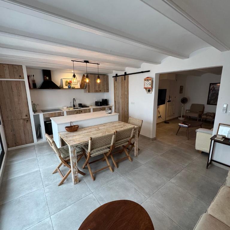 Céntrico duplex con piscina - Apartamento de 3 dormitorios - 22