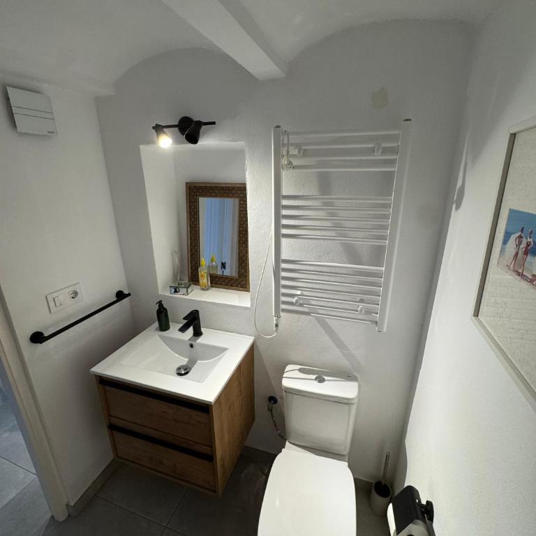 Céntrico duplex con piscina - Apartamento de 3 dormitorios - 29