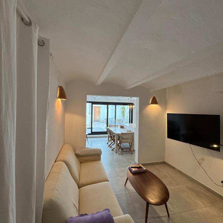 Céntrico duplex con piscina - Apartamento de 3 dormitorios - 27