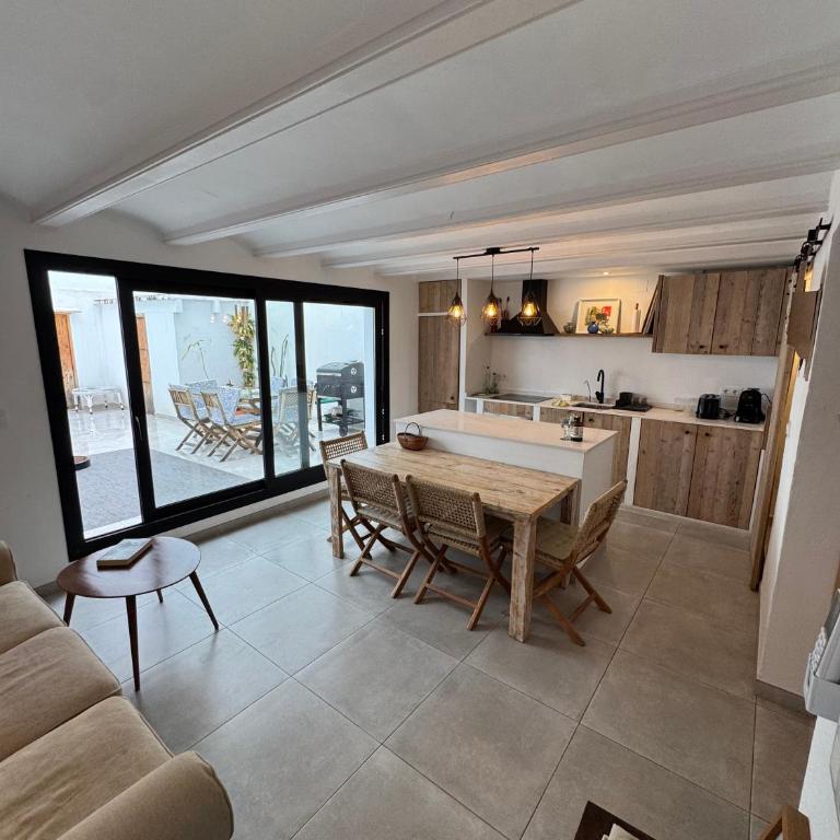Céntrico duplex con piscina - Apartamento de 3 dormitorios - 21