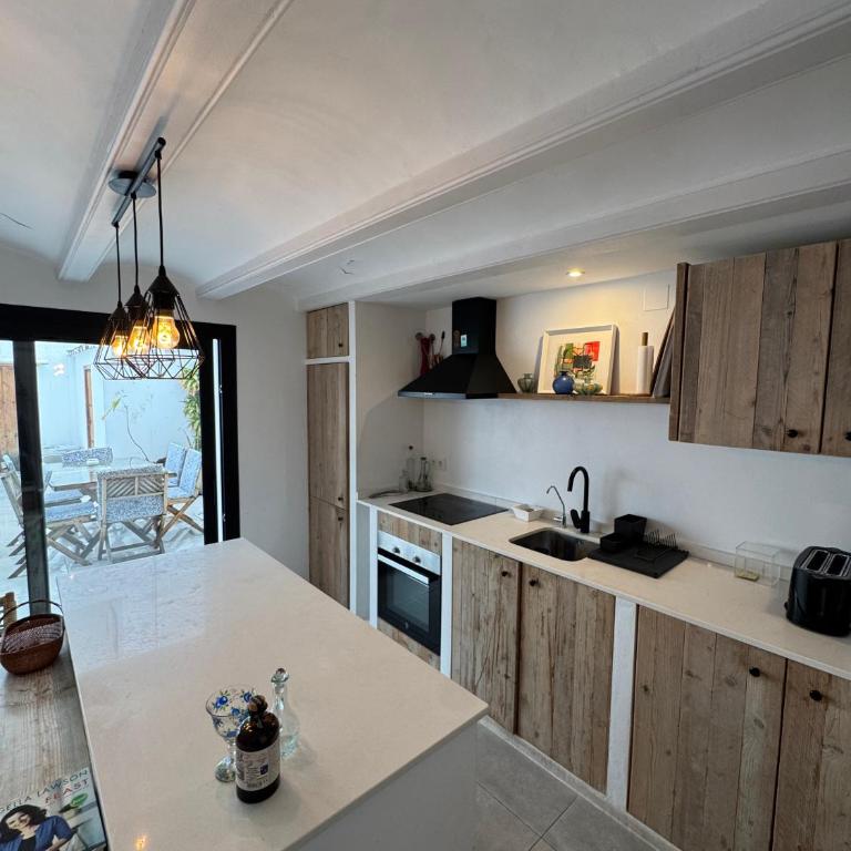 Céntrico duplex con piscina - Apartamento de 3 dormitorios - 25