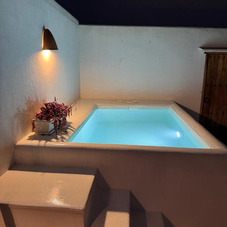 Céntrico duplex con piscina - Apartamento de 3 dormitorios - 1