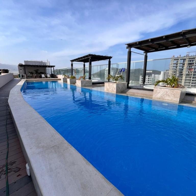 18 El escape perfecto frente al mar - Apartamento de 1 dormitorio - 21