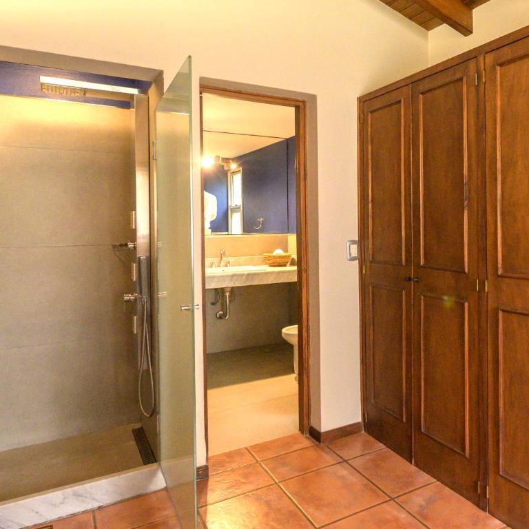 Finca Verde Oliva Wine & Olive Estate - Habitación Superior - 1 cama grande - 3