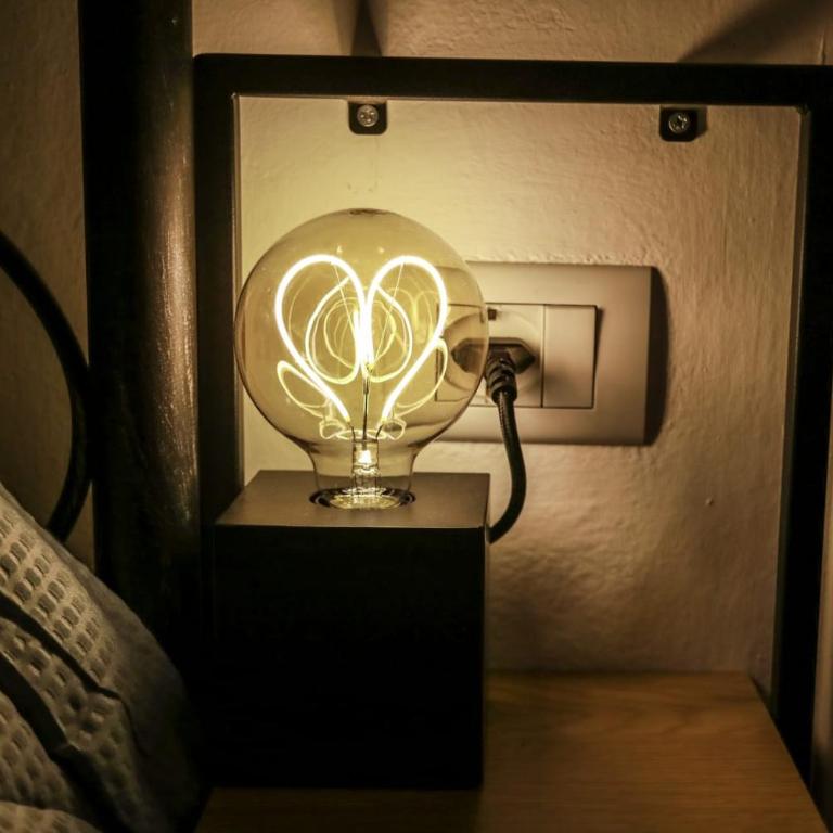 La Sosta Vintage, Appartamento Esclusivo - Appartamento con 1 Camera da Letto - 29