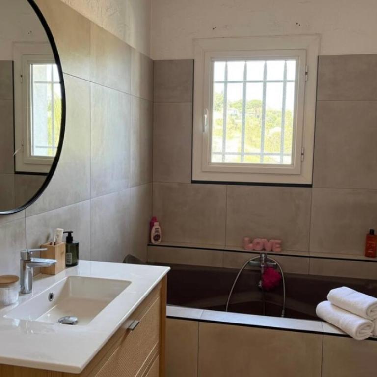 Appartement Spacieux T4 avec terrasse plein ciel - Appartamento con 3 Camere da Letto - 2