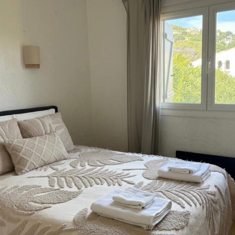 Appartement Spacieux T4 avec terrasse plein ciel - Appartamento con 3 Camere da Letto - 3