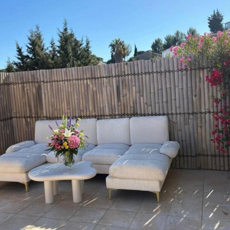 Appartement Spacieux T4 avec terrasse plein ciel - Appartamento con 3 Camere da Letto - 4