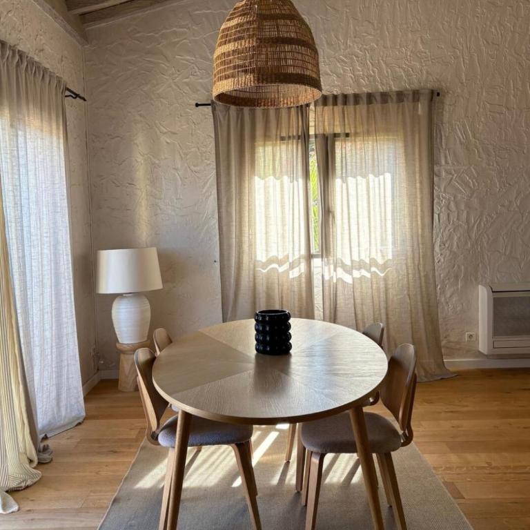 Appartement Spacieux T4 avec terrasse plein ciel - Appartamento con 3 Camere da Letto - 5